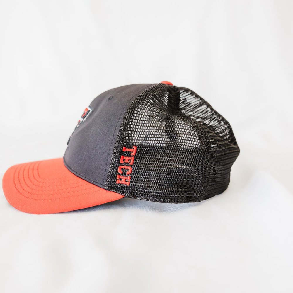 Texas Tech Hat Cap - image 2